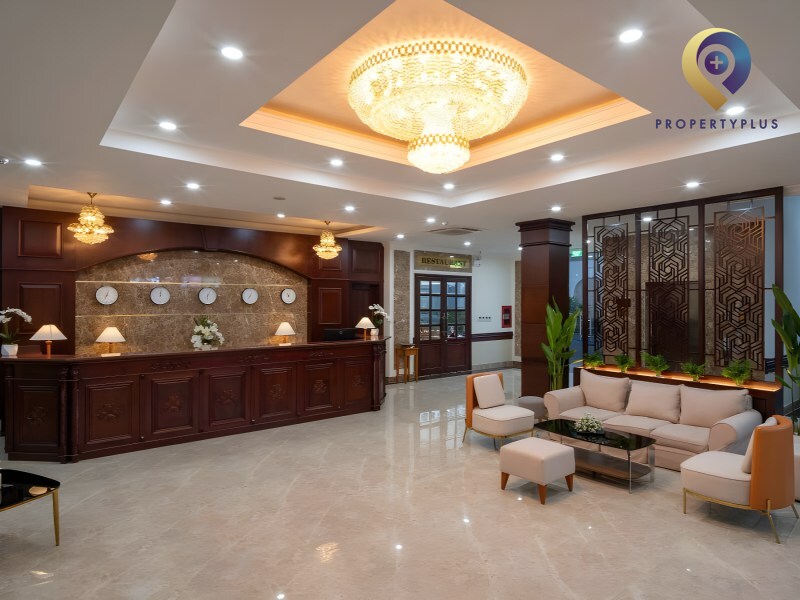 EHL Saigon
